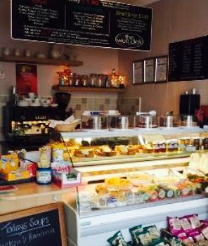 The Wee Deli