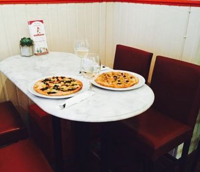 Pizzeria Pinocchio