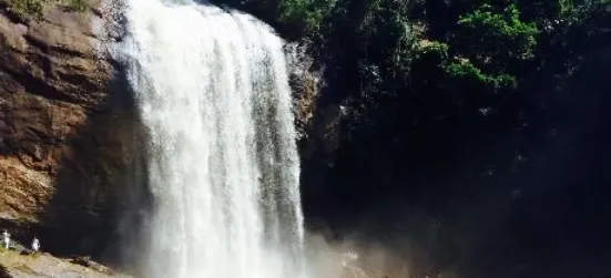 Lanchonete Cachoeira Grande