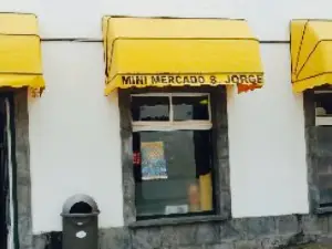 Minimercado Sao Jorge