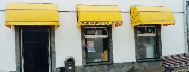 Minimercado Sao Jorge