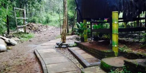 Ngrembel Asri
