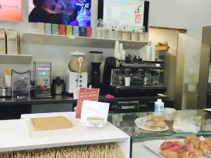 Café-à-porter