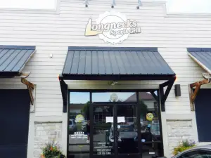 Longnecks Sports Grill