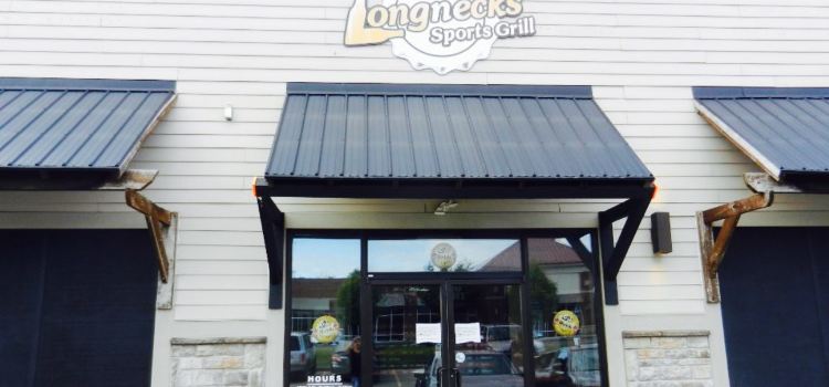 Longnecks Sports Grill
