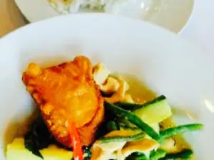 Sadudee Thai Food