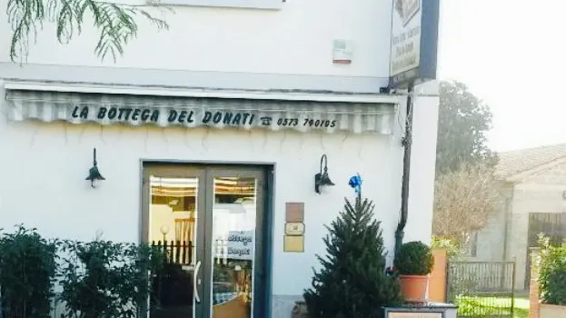 La Bottega del Donati di Donati Sandra