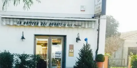 La Bottega del Donati di Donati Sandra