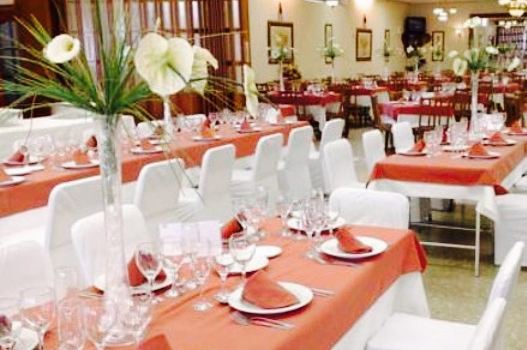 Hostal-Restaurante "El Paso"