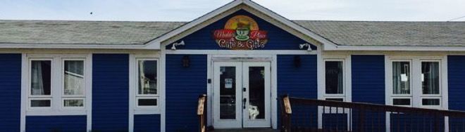 Mudder's Place