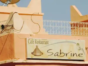 Chez Sabrine