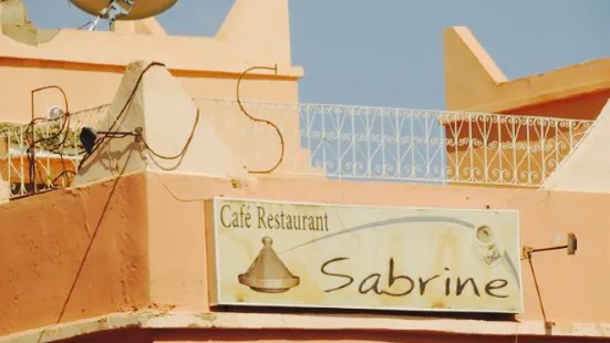 Chez Sabrine