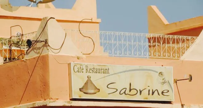 Chez Sabrine