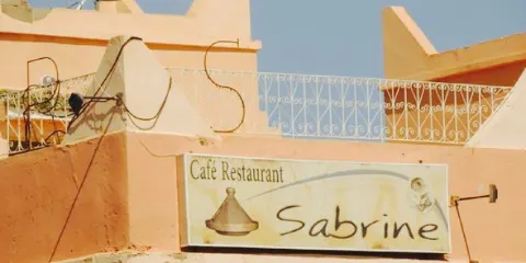 Chez Sabrine