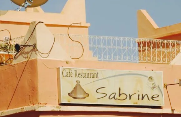 Chez Sabrine