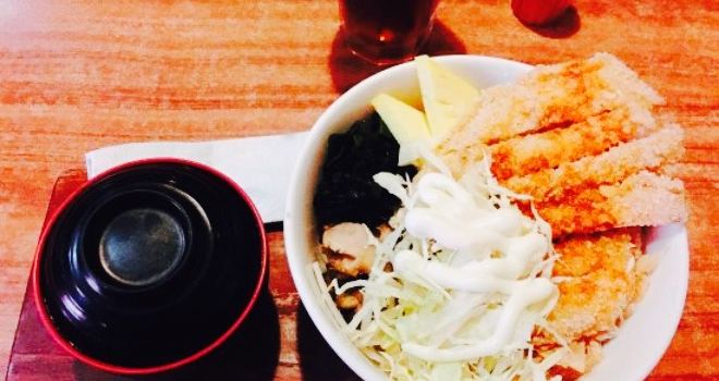 Hachi Hachi Bistro
