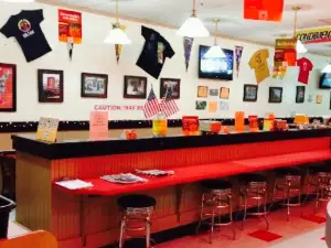 Cheese Steak Restaurant