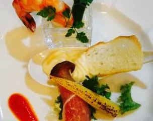 Yofu Ryokan Pinon Restaurant Yumemitei