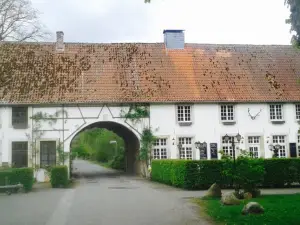 Klosterschanke Karthaus
