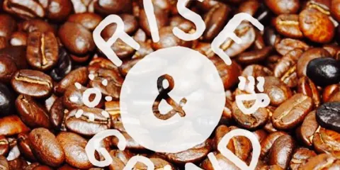 Qahwa Espresso Bar and Coffee Roasters