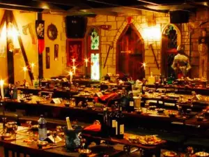 Greensleeves Medieval Kingdom