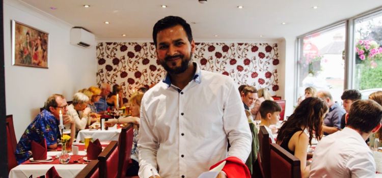 Taste of India