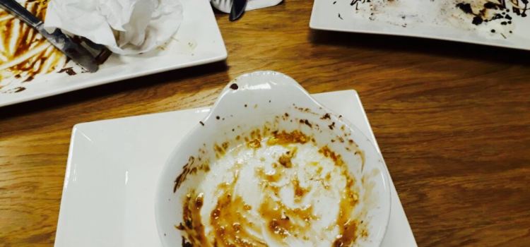 Pudz Dessert Parlour