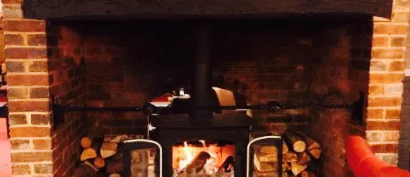 The Heathfield Tavern