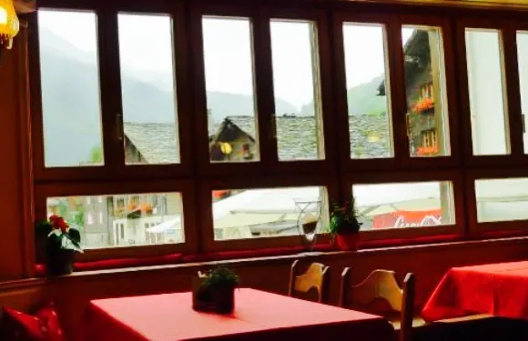 Restaurant Gasthaus Edelweiss