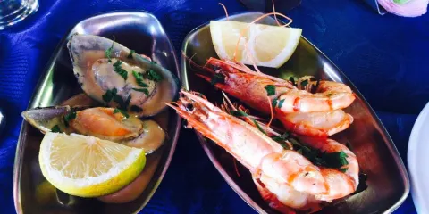 Sunset Family Restaurant