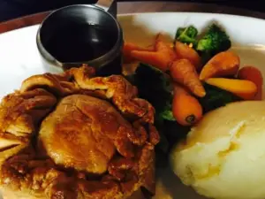 The Bull at Benenden