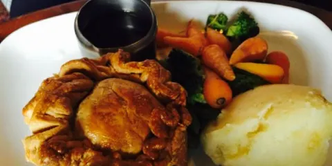 The Bull at Benenden