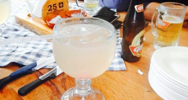 Restaurante Rincon Suizo