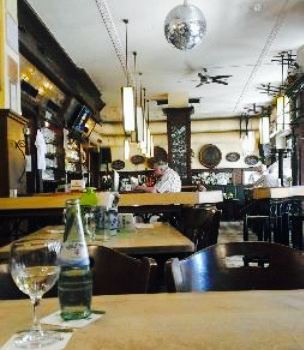 Wirtshaus Zur Glocke