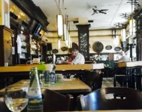 Wirtshaus Zur Glocke