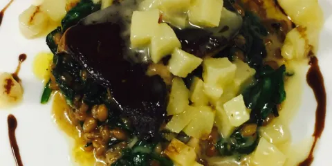 Novelli Italian Restaurant