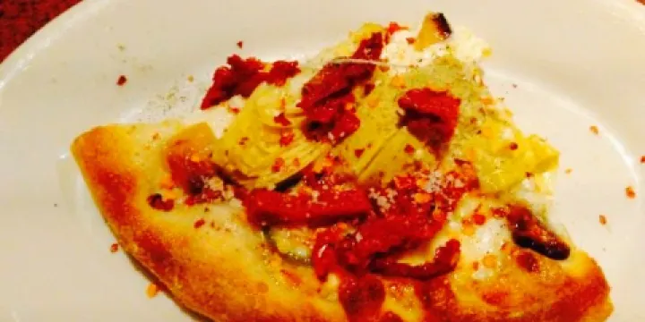 Amici's East Coast Pizzeria