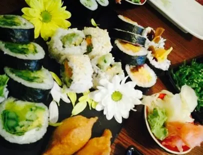 Hashi Sushi Gdynia