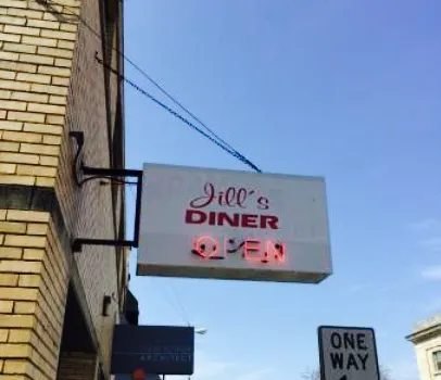 Jill's DIner