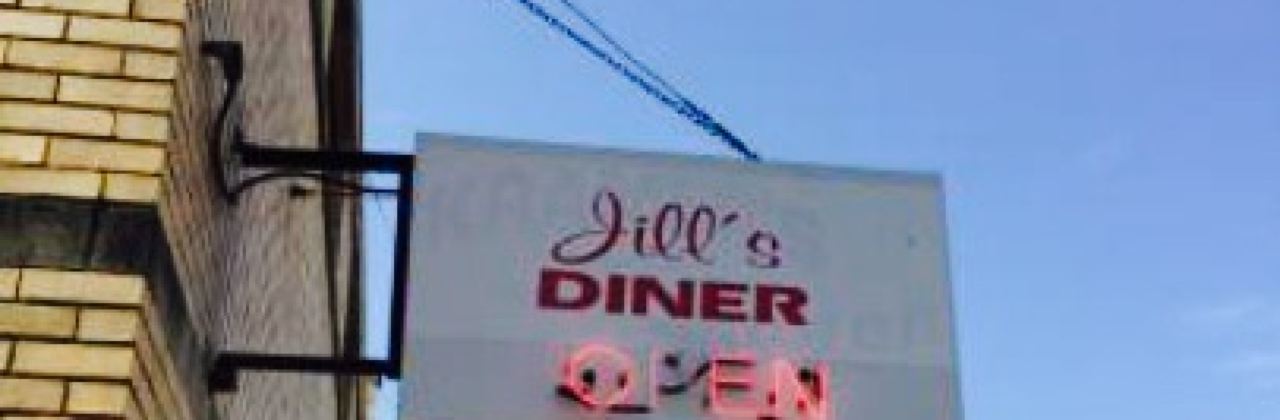 Jill's DIner