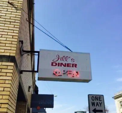 Jill's DIner