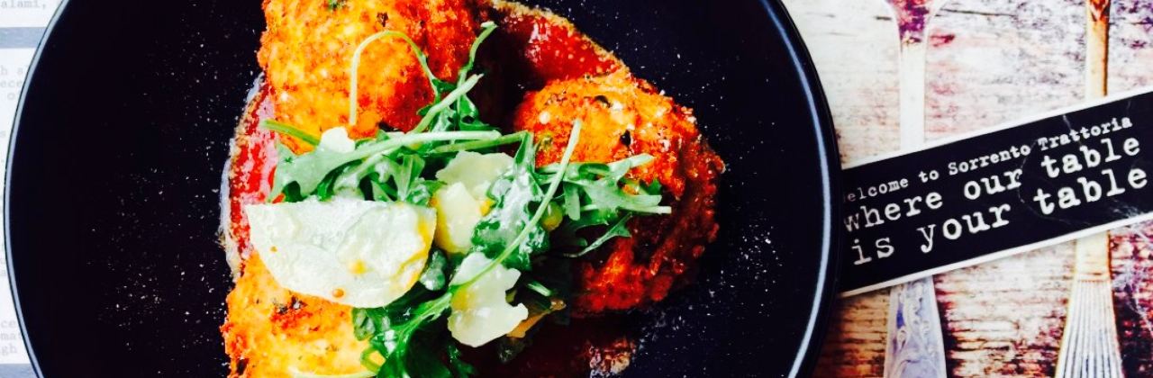 Sorrento Trattoria