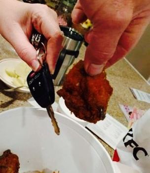 KFC