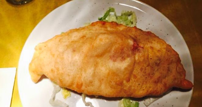 Pizzarmando