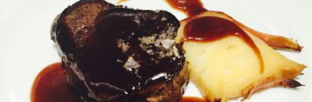 Restaurante El Vagon