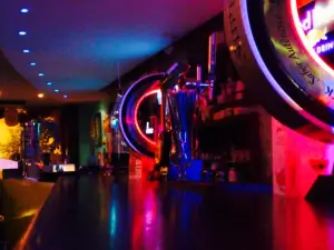 Nox Lounge Bar