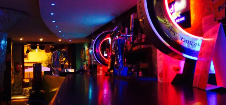 Nox Lounge Bar