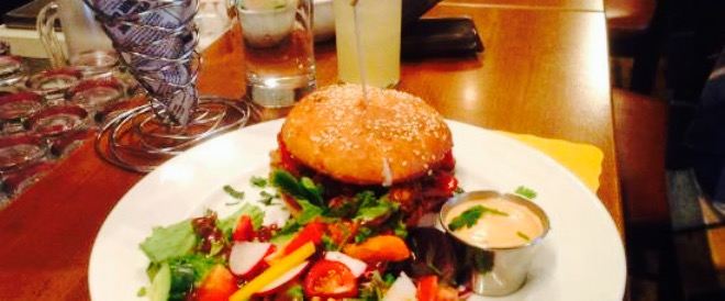 Cafe Bistro L'Allonge