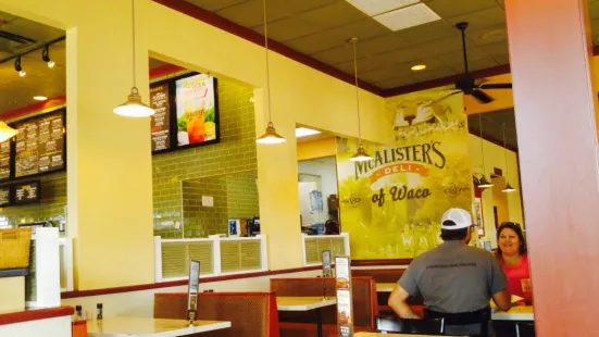 McAlister's Deli