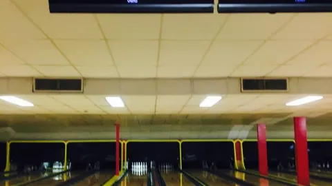 T-Byrd Lanes in Ogle County